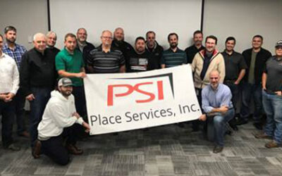 PSI Project Management Training